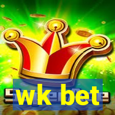 wk bet